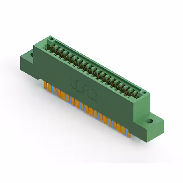 345-038-500-202 EDAC Inc.  Edgeboard Connectors